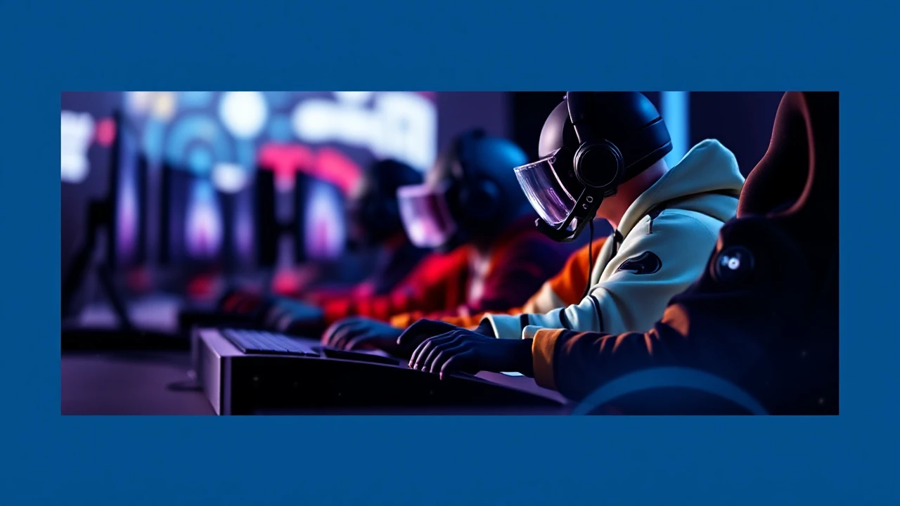 Unveiling the Influence of Esports on Gaming Culture: The Digital Transformation