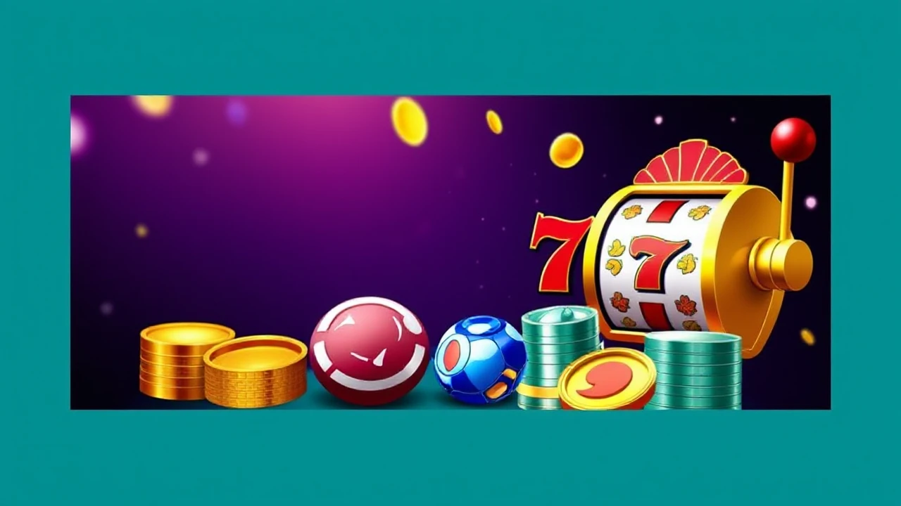 Reimagining Luck: Picking the Best Casino Slots