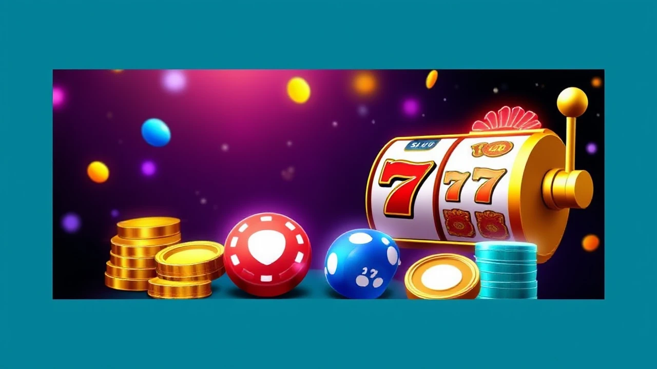 Exploring the Secrets of Online Casino Slots: Embarking on Uncharted Territory