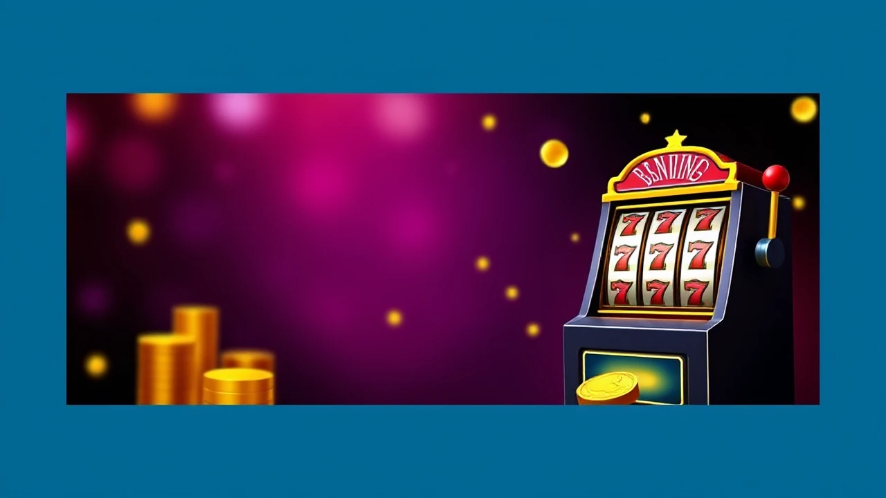 Unlocking Secret Bonuses in Casino Machine Games