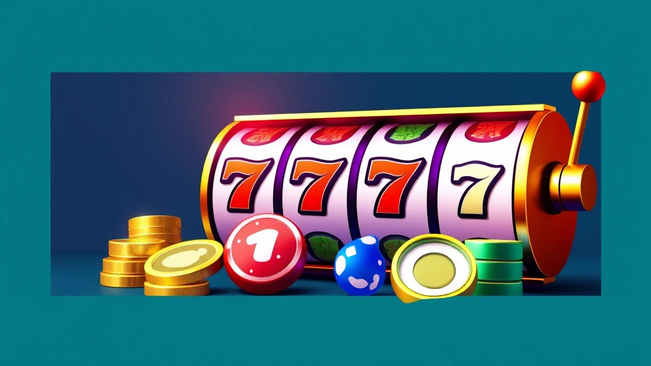 Unraveling the Mystery Behind Slot Game RNGs