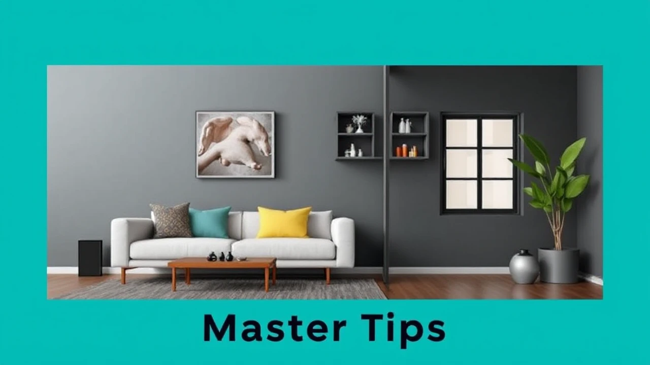 Master Tips: Remodeling Your Home in Didsbury
