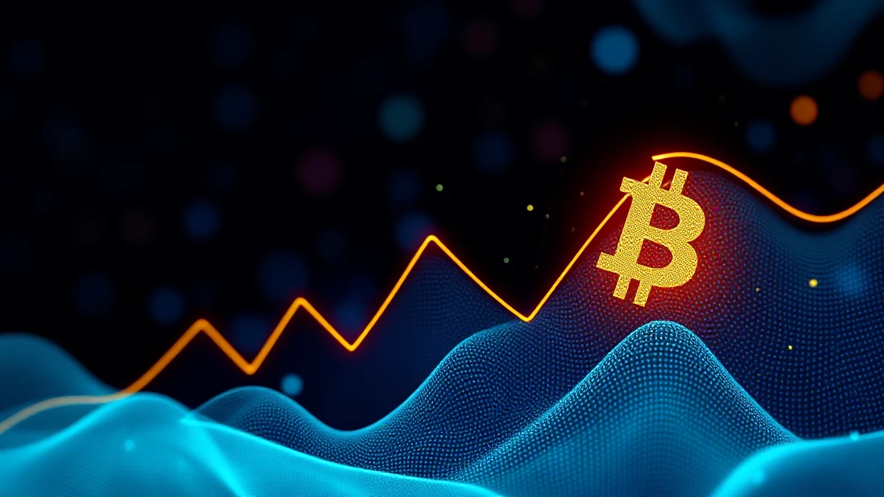 Esplora il fascino dei futures azionari sulla piattaforma Bitget