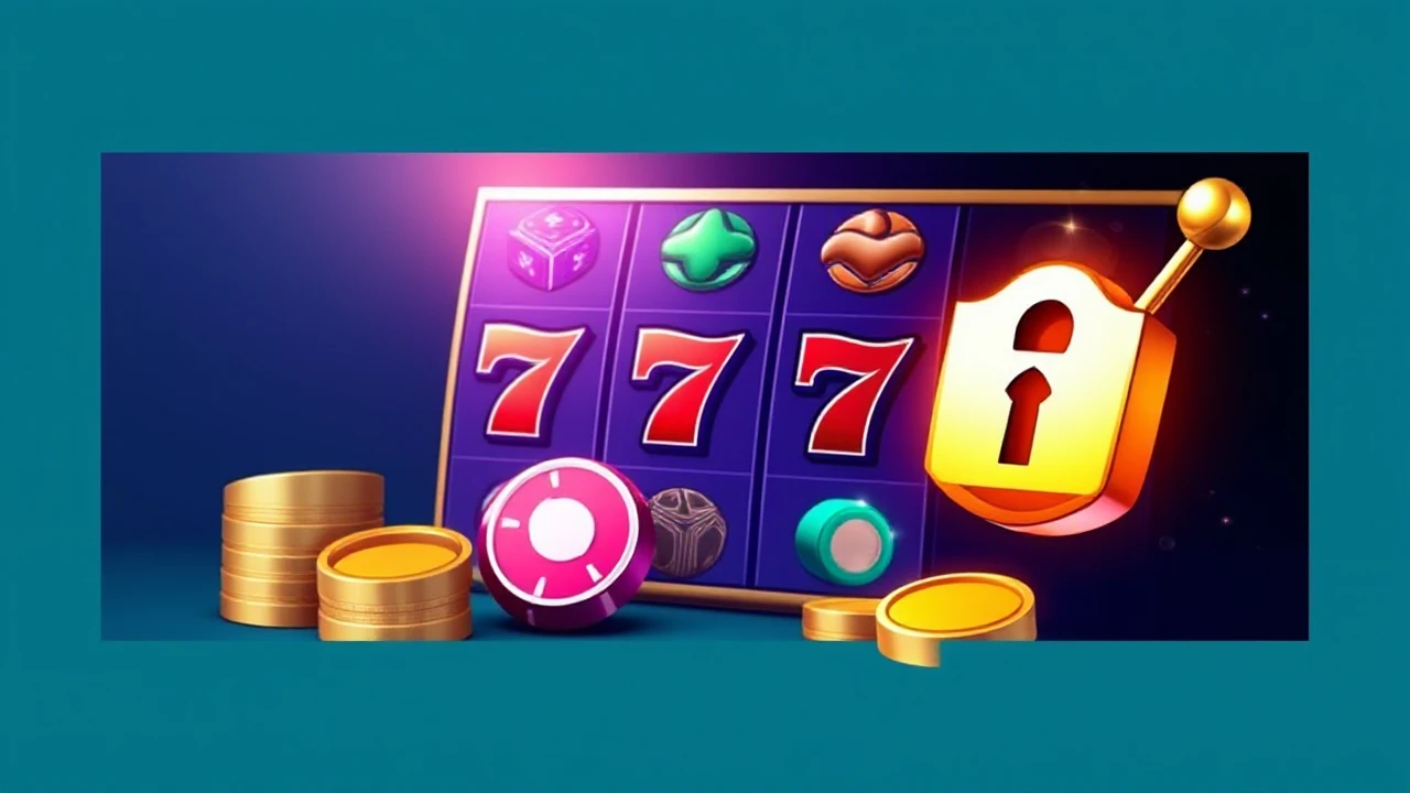Understanding the Future of Online Gambling Slot Security