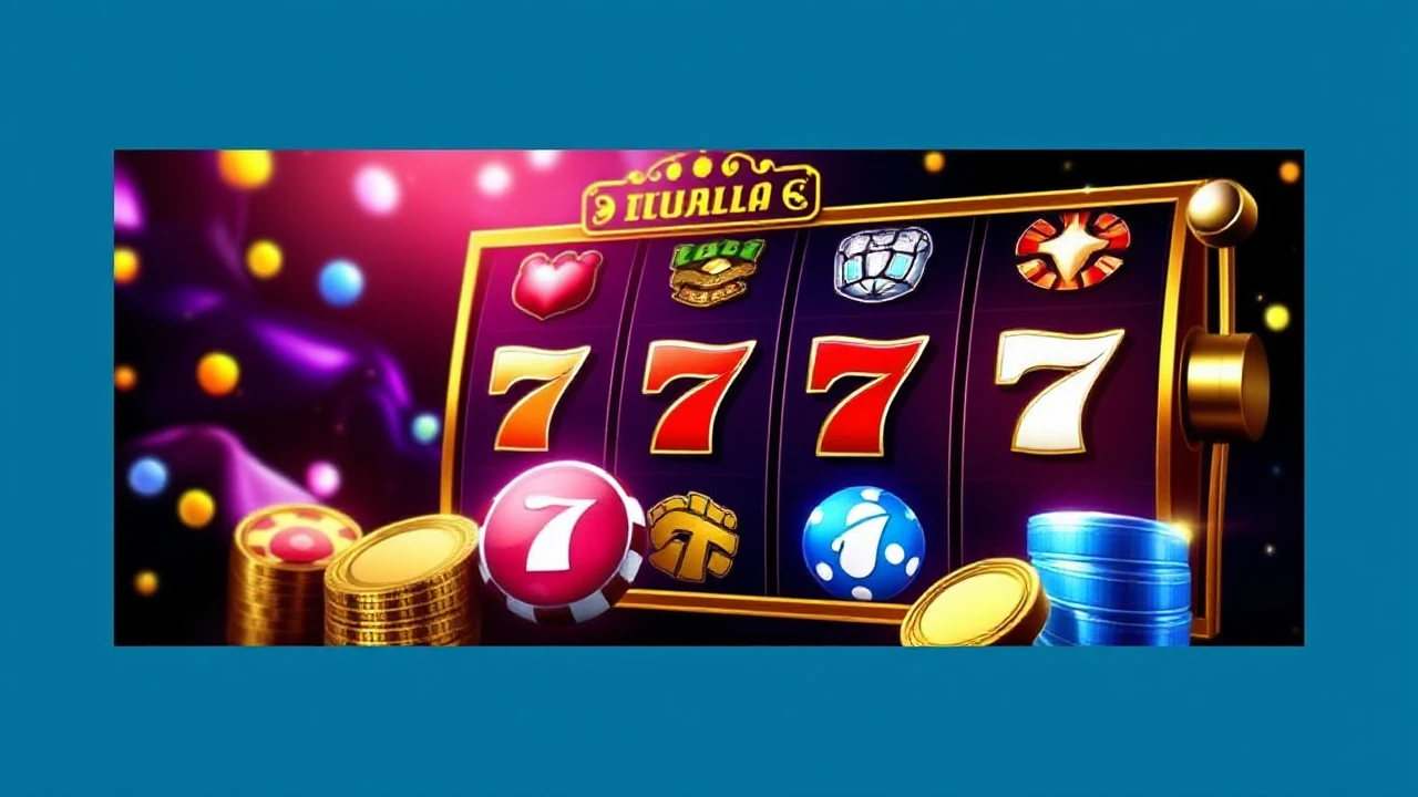 Impact of Sound and Graphics in Internet Gaming House Slot Gameplay