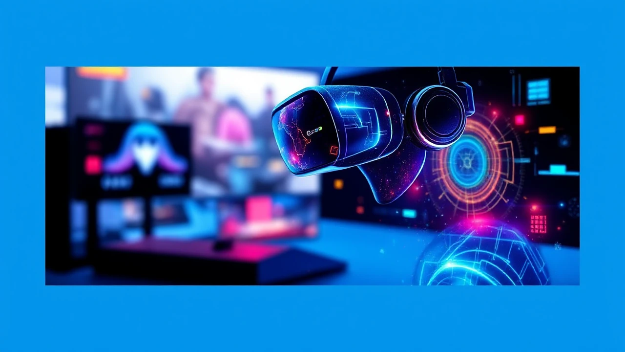 Discovering Digital Realities: The Future of Gaming Innovation