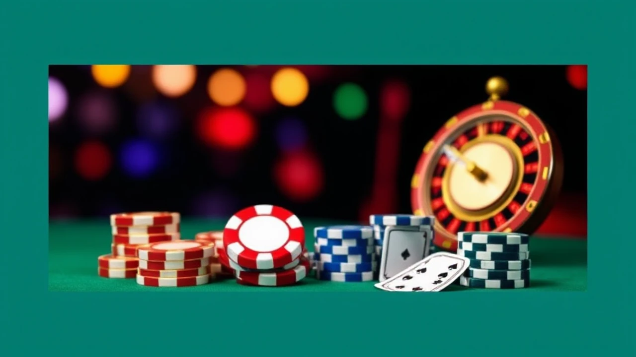 Your Complete Handbook to Budgeting for a Casino Adventure: Tips and Techniques to Manage Your Money