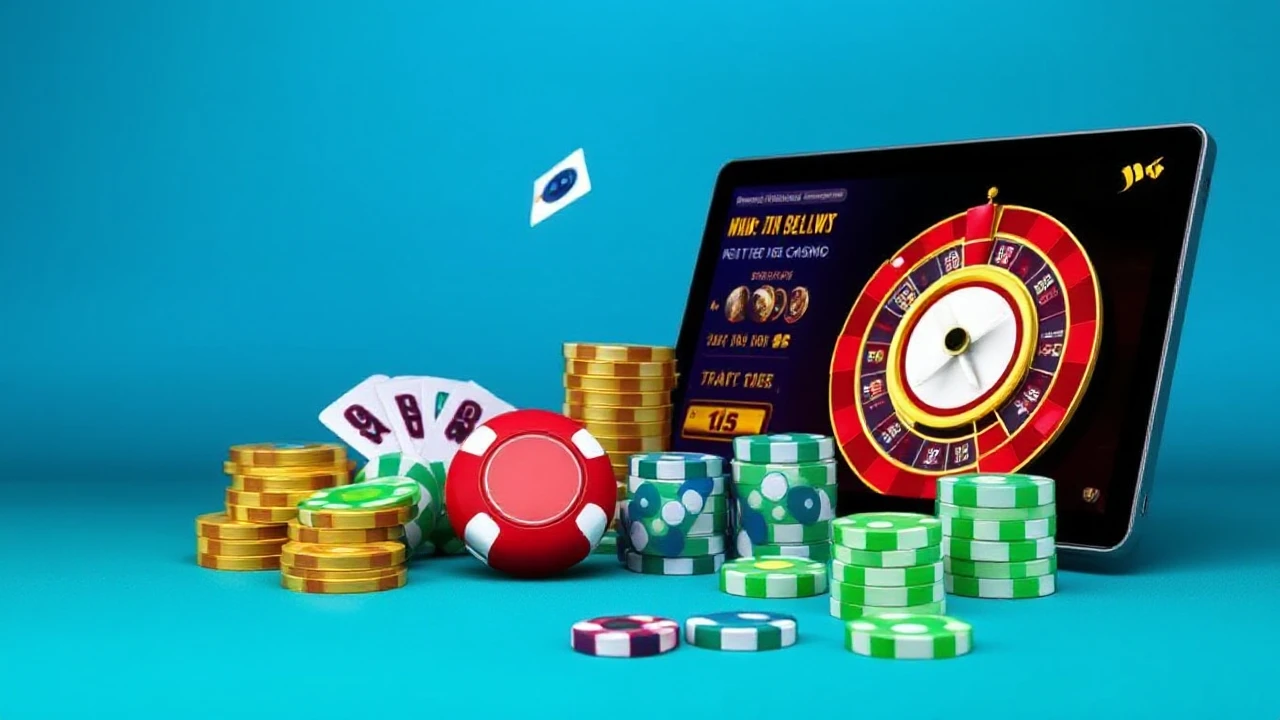 A Comprehensive Guide to Selecting the Perfect Manitoba Online Casino for You