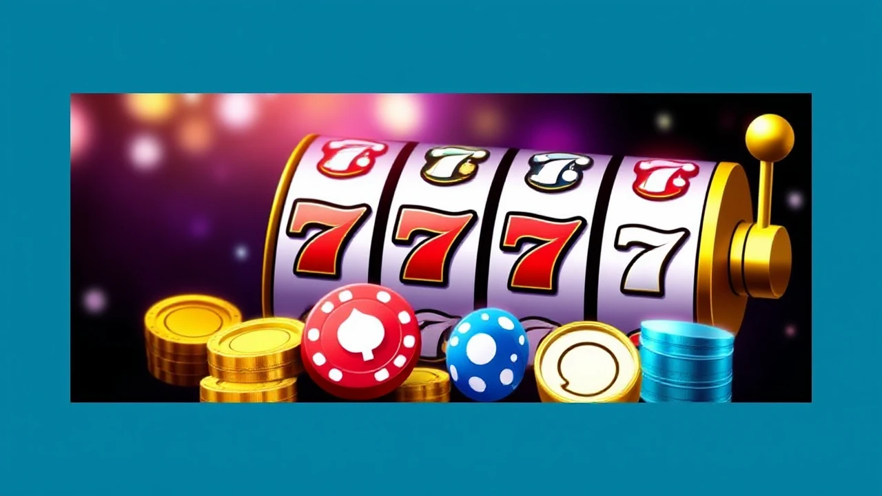 Mastering the Art of Additional Rounds in Casino Slots
