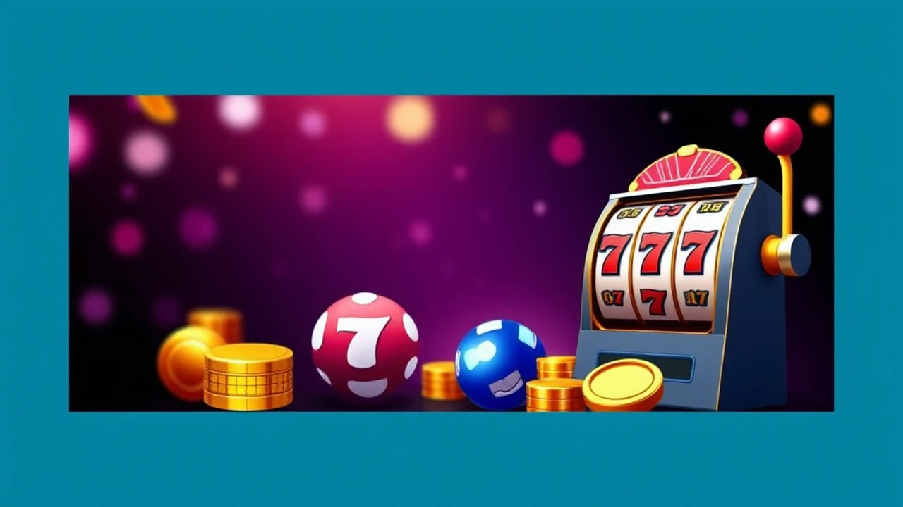 The Emergence of Online Casino Slots: Crucial Facts to Comprehend