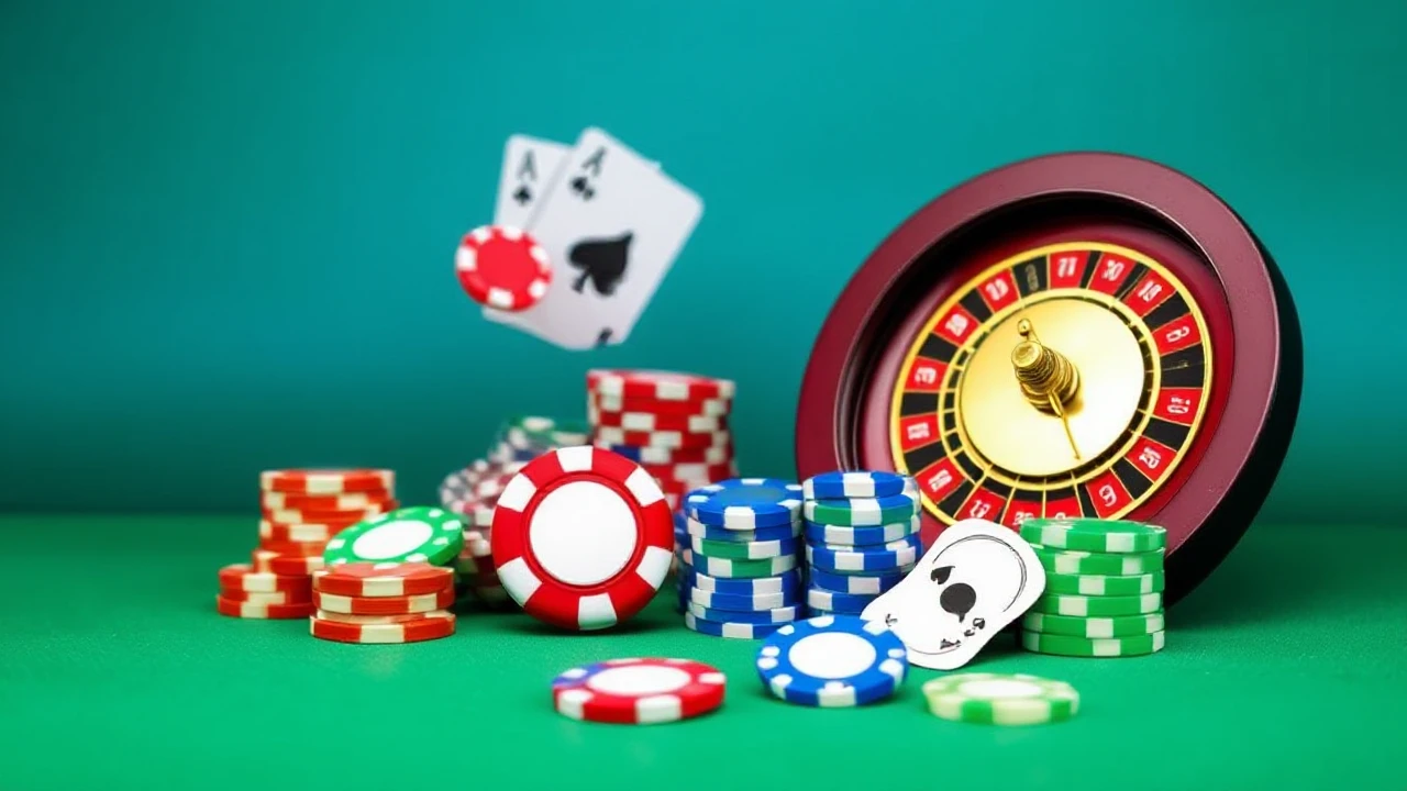 Techniques pour Gagner au Casino en France