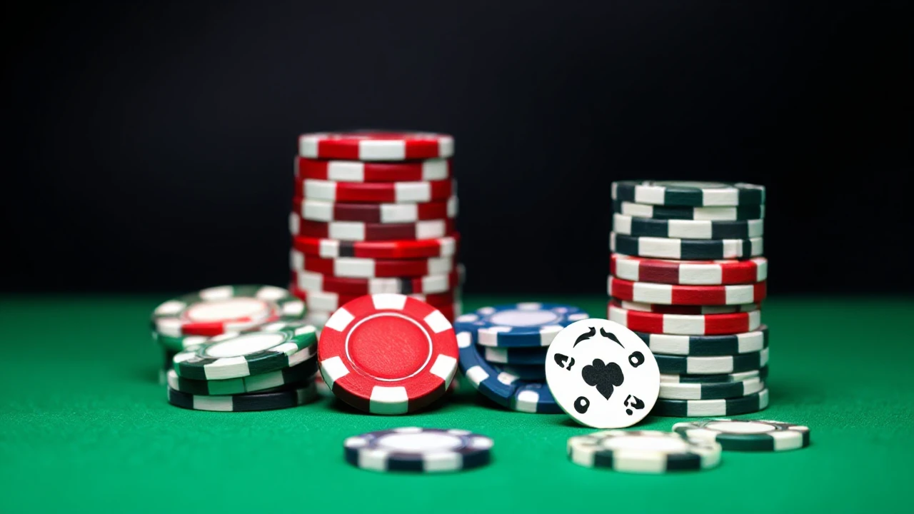 Learning Poker: Top Tips for Dominating at the Casino