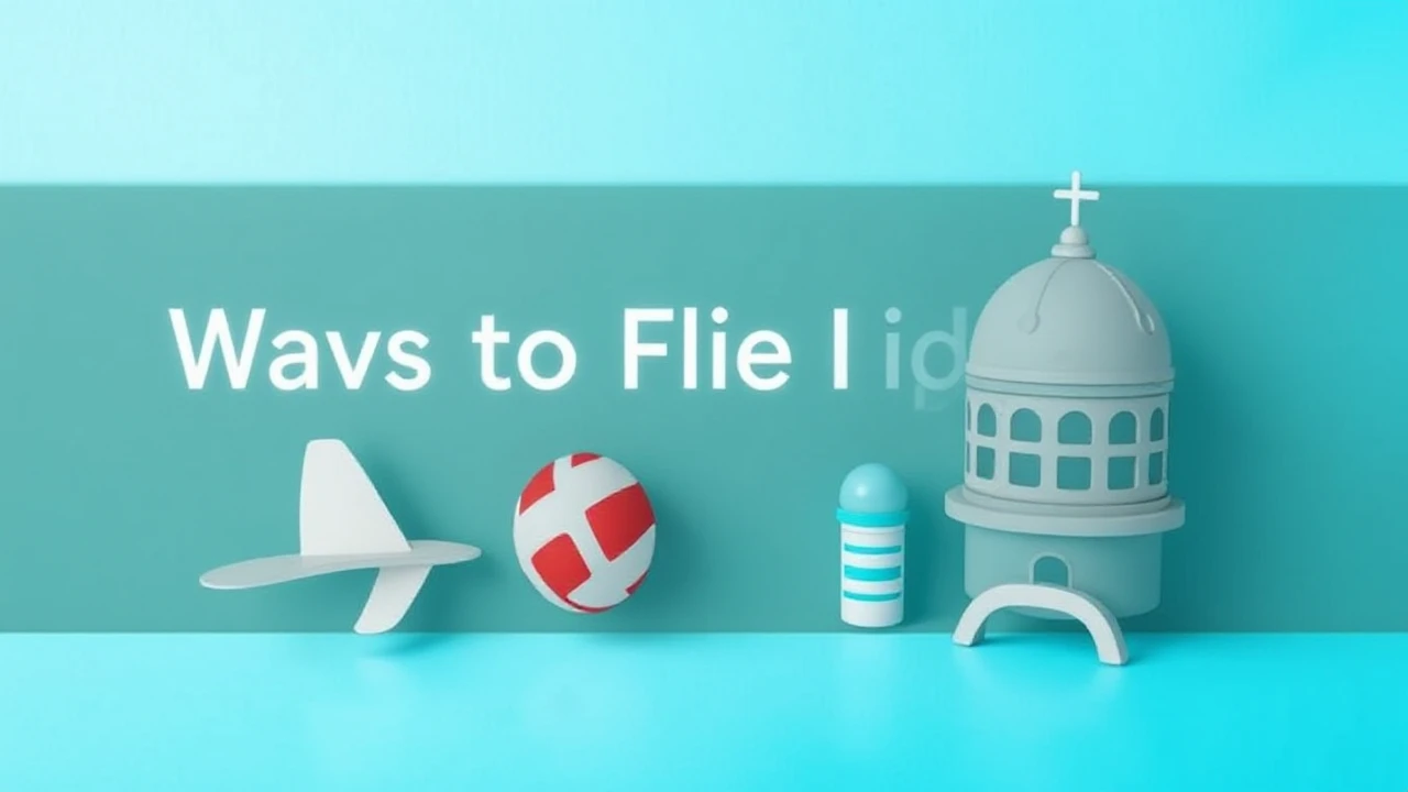 Travel Hacks: Ways to Get Cheap Flights and Hotel Deals