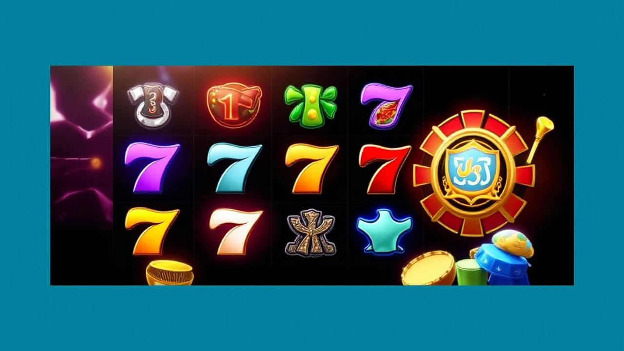 Unveiling the Top Slot Themes in Casinos