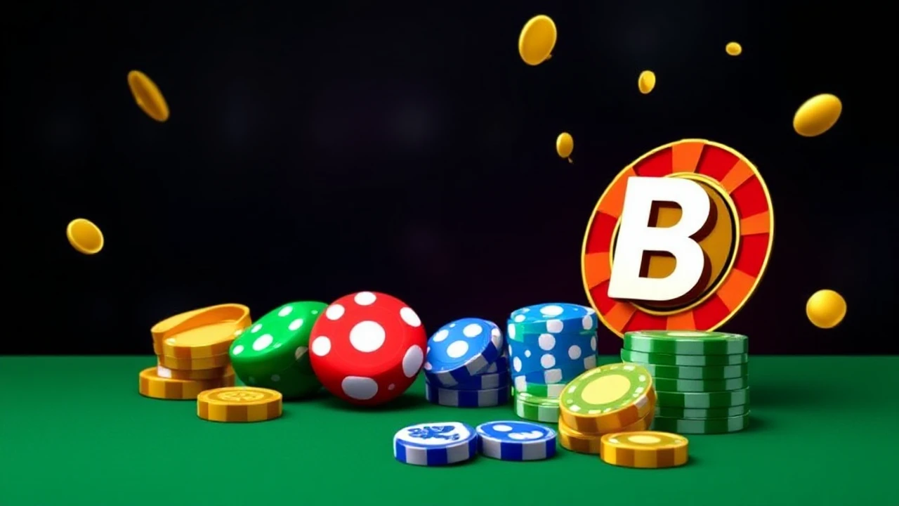Why 88B Casino Is One of the Fastest-Growing Gaming Platforms