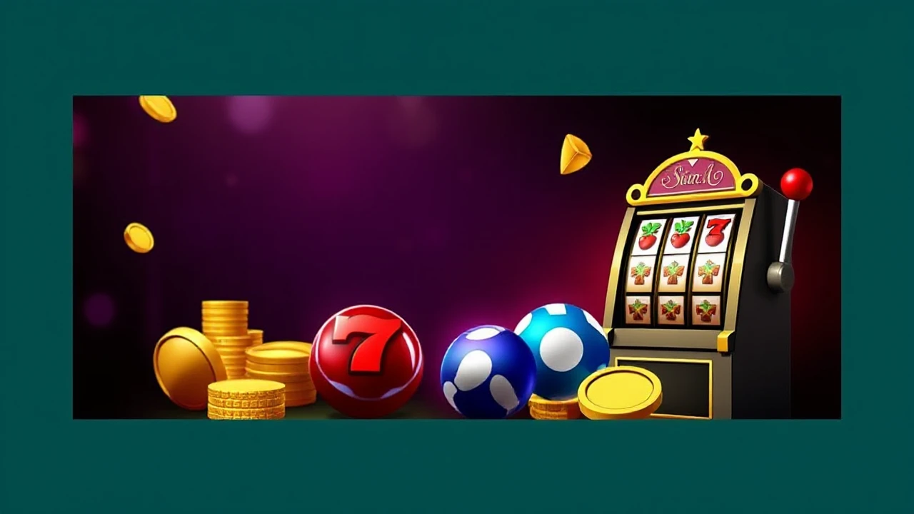 Cara Memastikan Platform Perjudian Online Terbaik untuk Main Mesin Slot