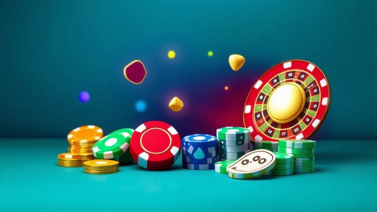 Exploring the Hidden Gems of Casino Loyalty Schemes