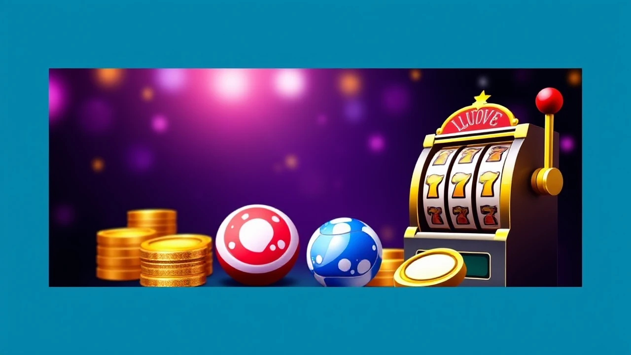 The Rise of Cellular Gambling Slots: A Revolutionary in Gaming