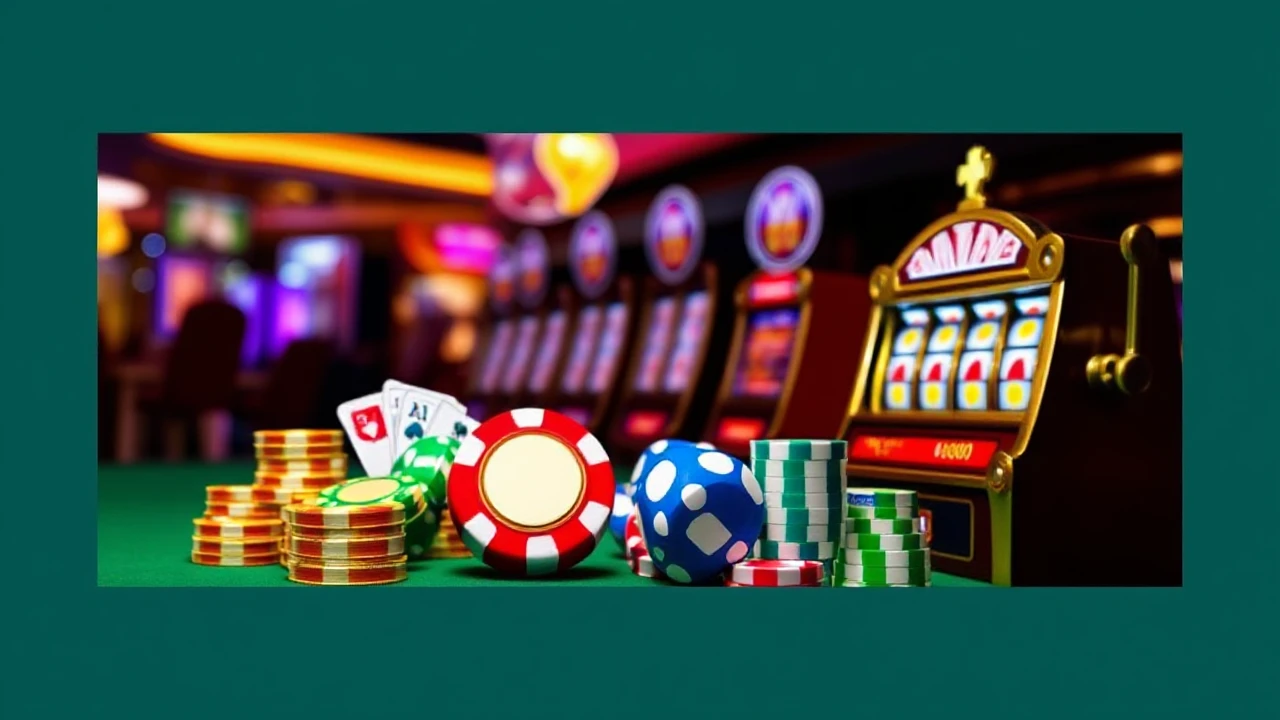 How Casino Wars Got Developed Over Recent Years