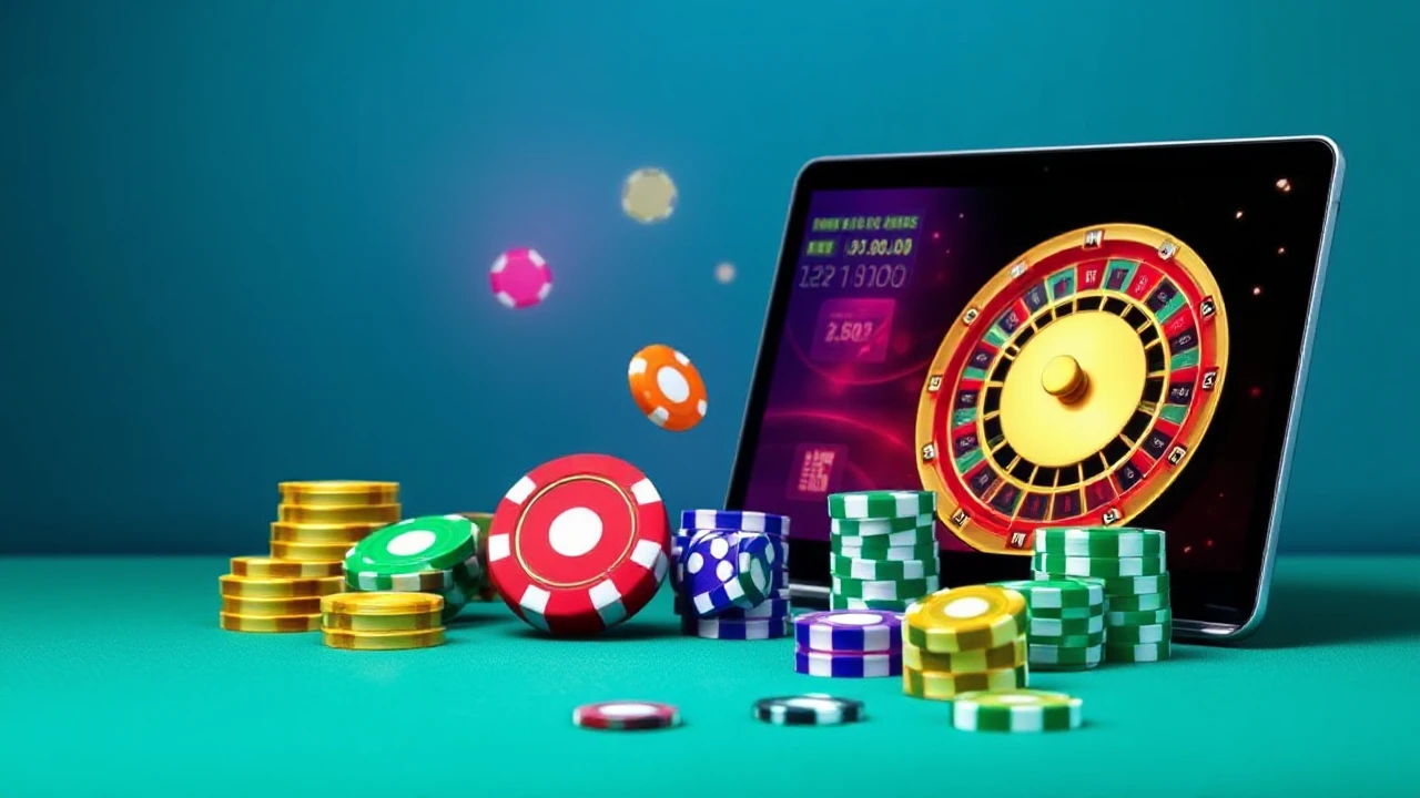 Unveiling the Emergence of Internet-Based Casinos: Essential Facts to Comprehend
