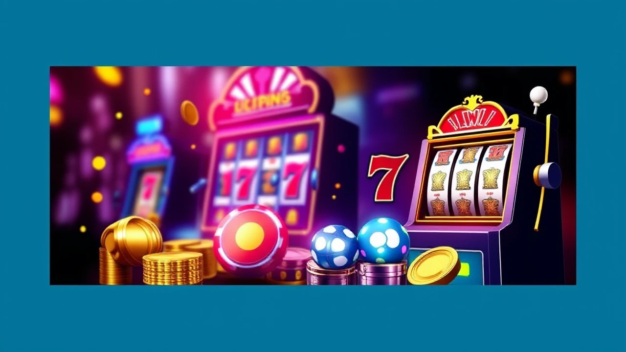 Delving into the Connection Linking Melodies and Winning in Online Gambling Slot Machines