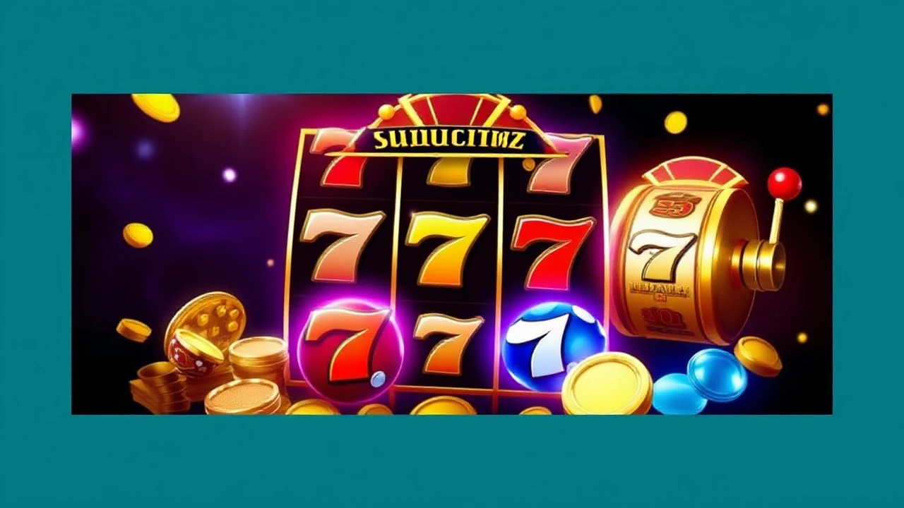Tips Memilih Game Slot Terbaik untuk Dimainkan