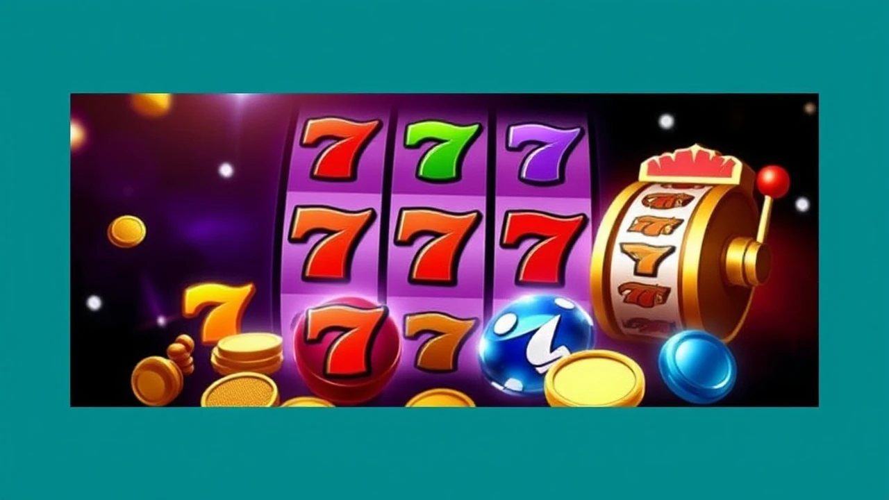 Panduan Handal Meningkatkan Kemenangan Bermain Slot Online