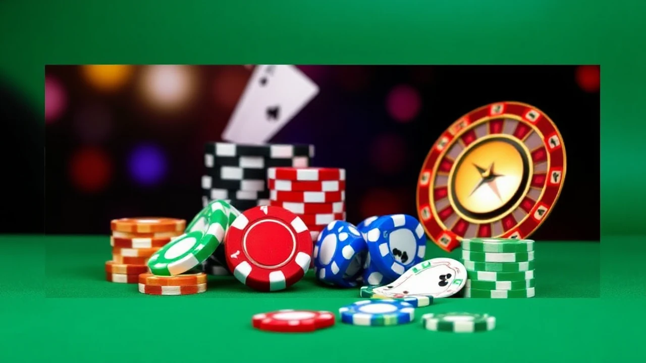 Your Go-To Handbook on Selecting the Ideal Casino for Your Playing Preferences