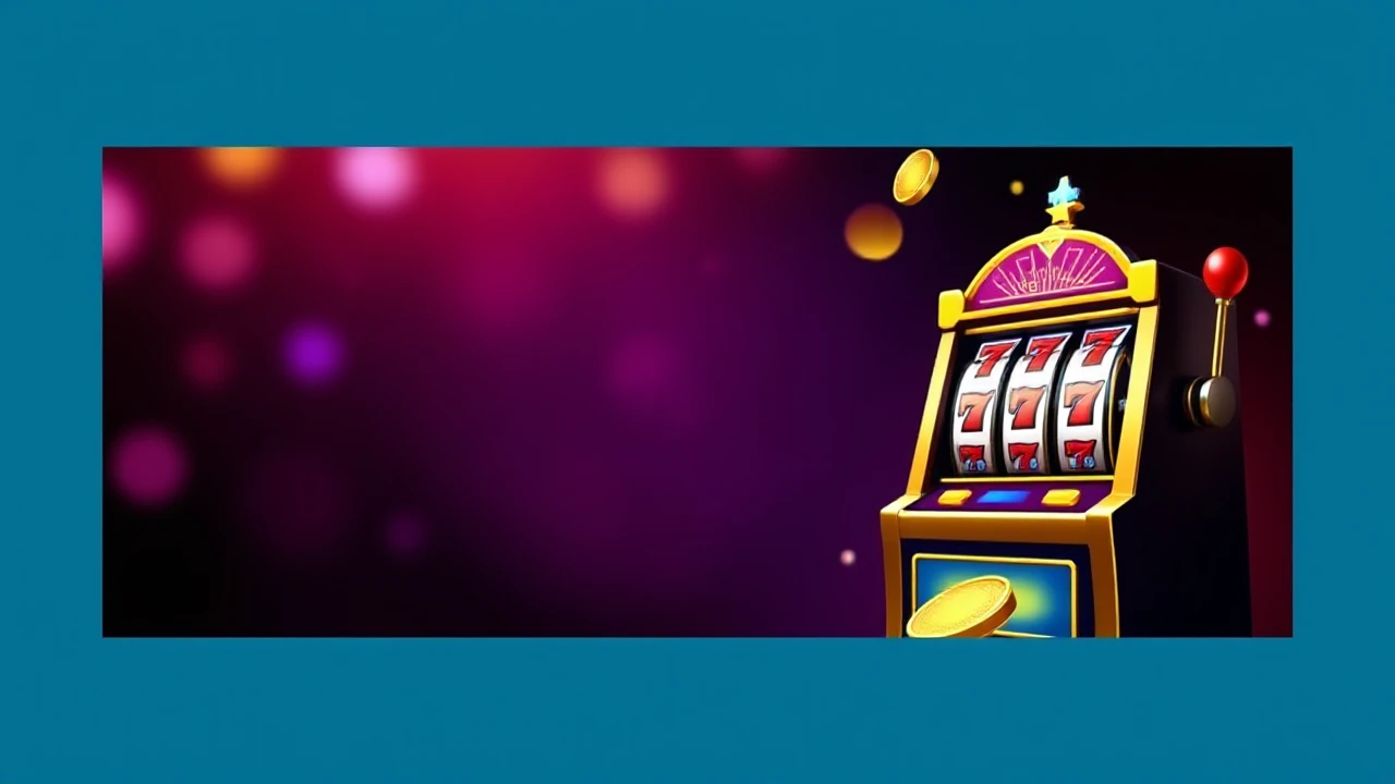Enhance Your Chances: Top 10 Tricks for Winning at Slot Machines