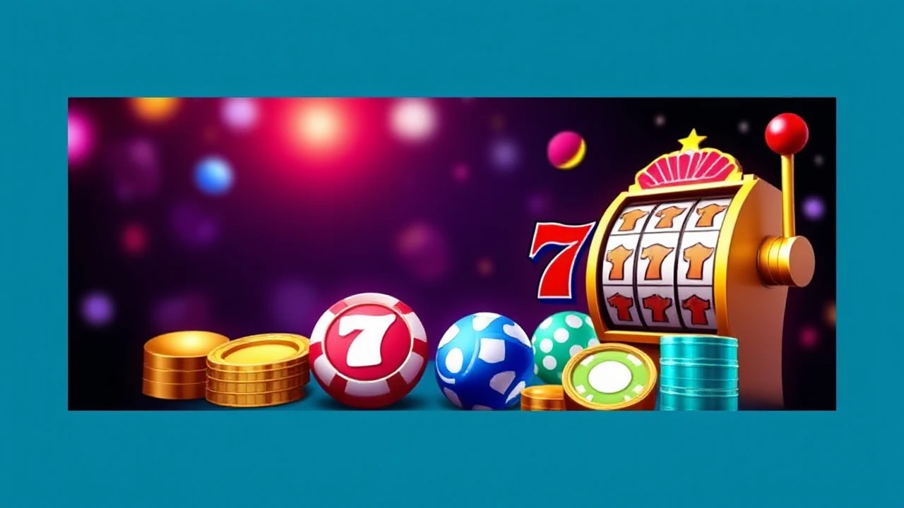 Delving into the Latest Developments in Casino Slot Gaming