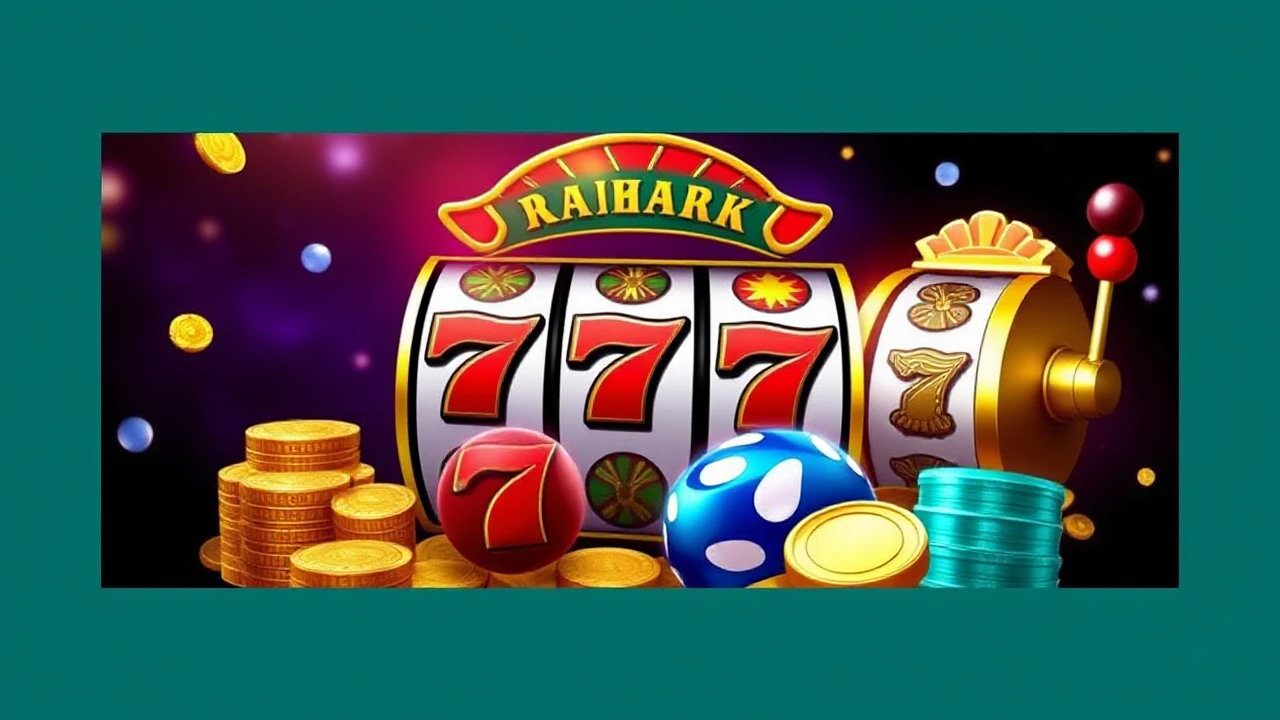 Mengungkap Rahasia Jackpot Slot yang Harus Anda Ketahui
