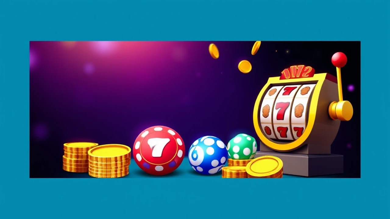 Becoming Proficient in the Skill of Identifying and Capitalizing on Slots Trends