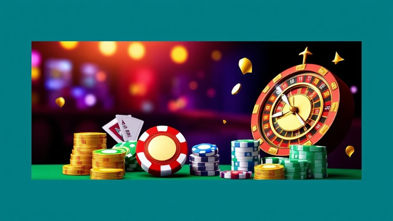 Your Go-To Manual for Hitting the Jackpot at Betting Establishments