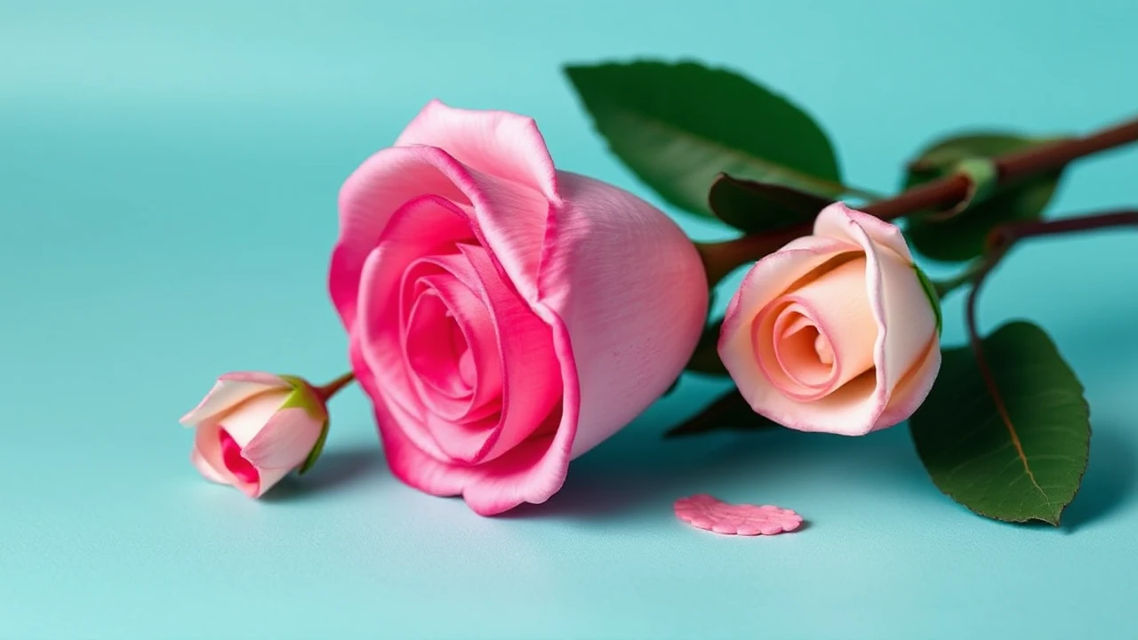 Breaking Taboos: Discovering the Advantages of Floral Toys for Personal Empowerment