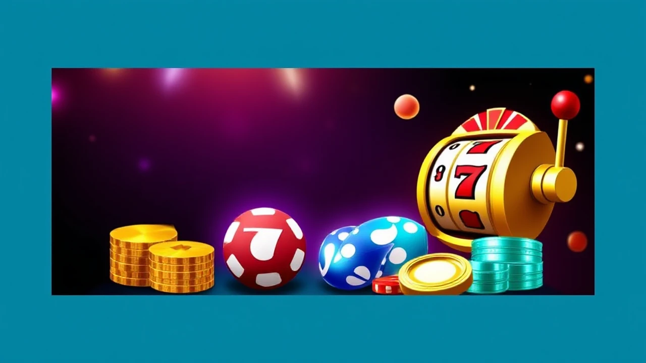 Mastering to Choosing the Best Online Casino Slots