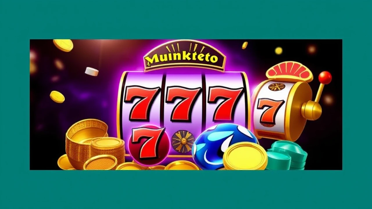 Kiat Sukses Bermain Slot Online: Tips Jitu