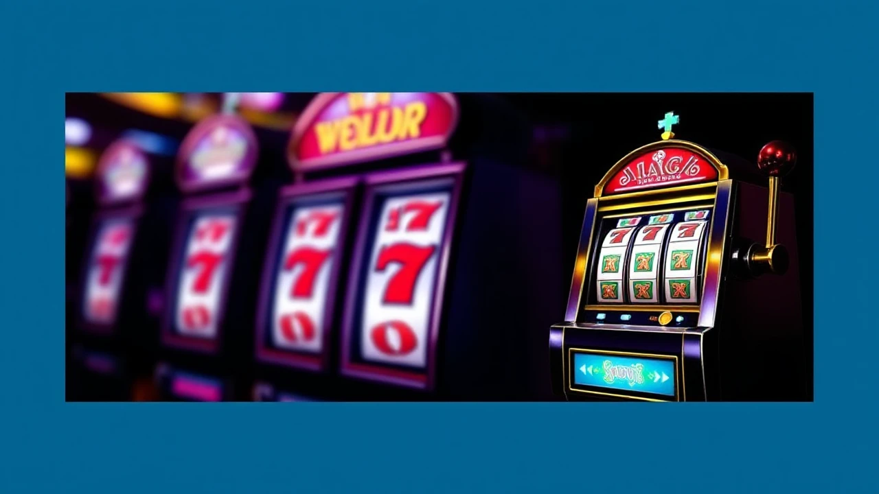 Strategic Approaches for Slot Success: Enhancing Your Winnings