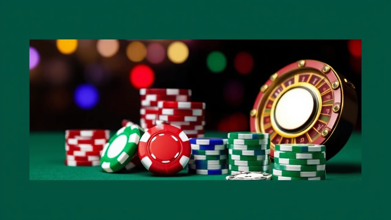 Revealing the Common Gambling Myths and Truths: Separating Fiction from Myth