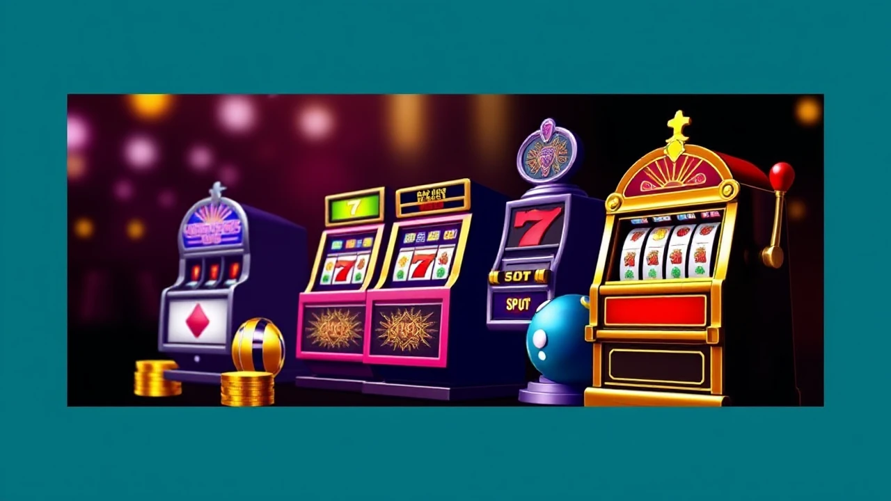 The Evolution of Casino Gaming: A Concise History