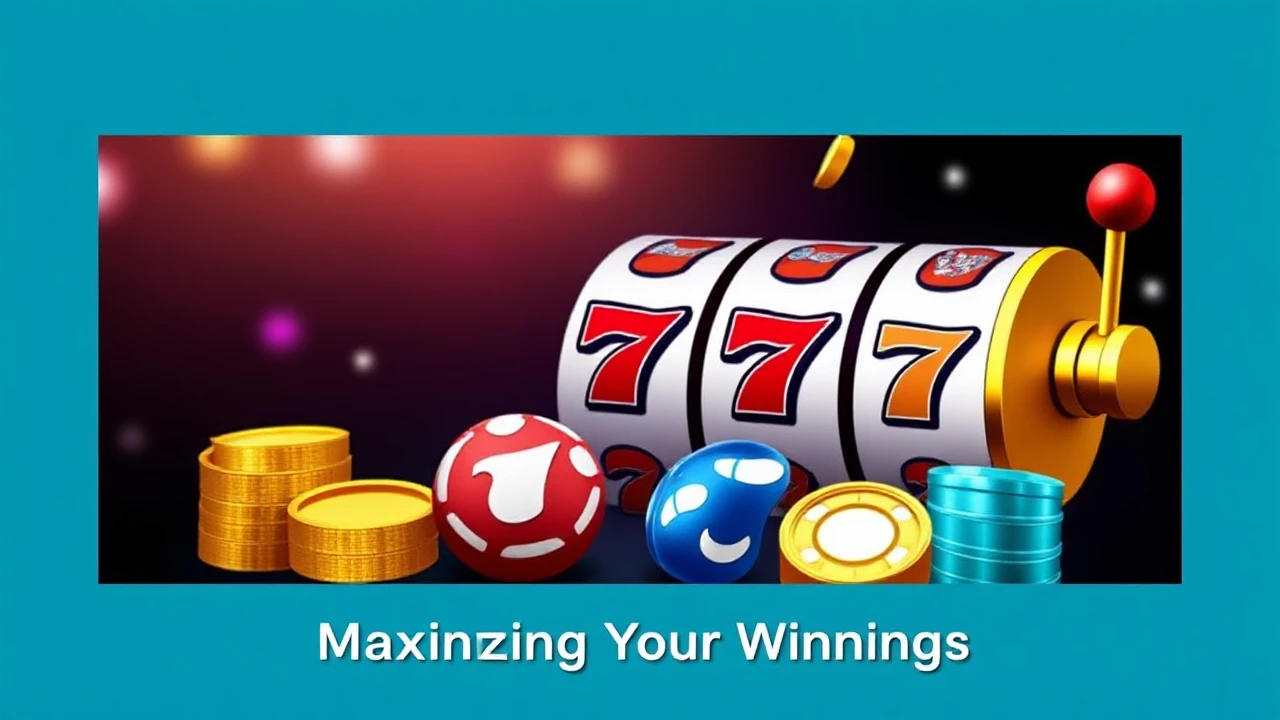 Maximizing Your Winnings: Approaches for Internet Casino Slot Games
