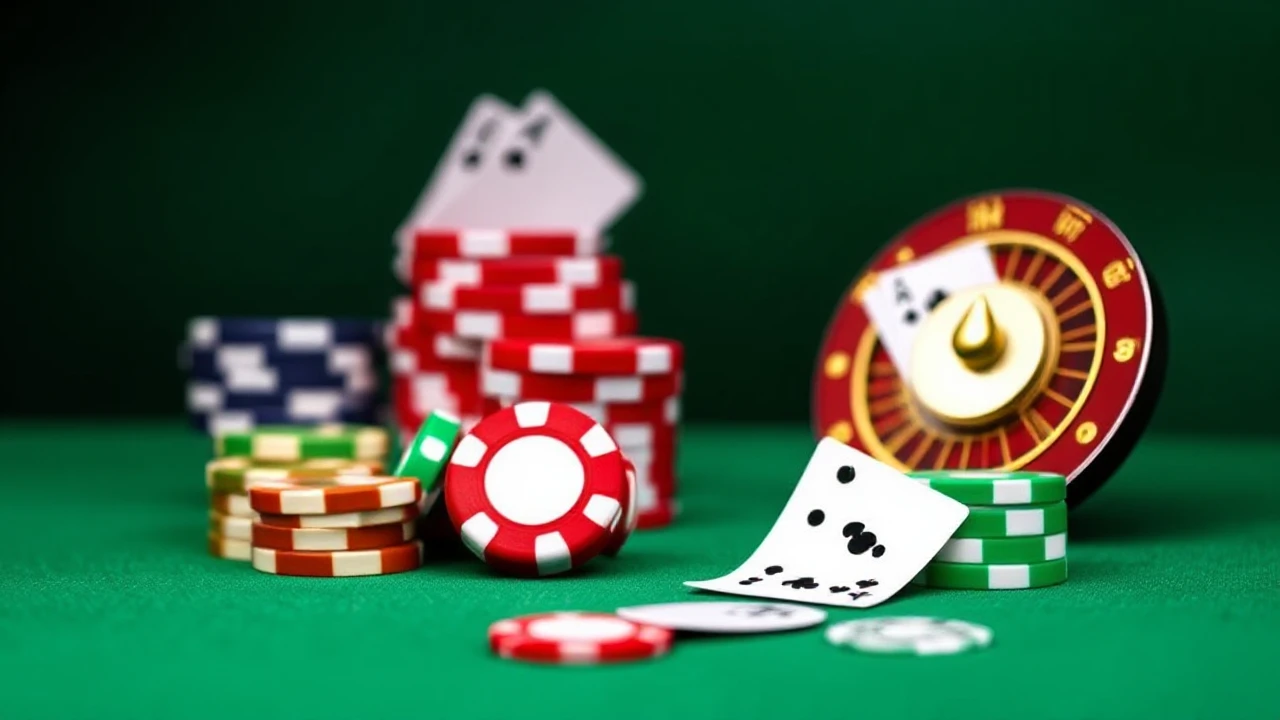 Mastering to Casino Etiquette and Rules