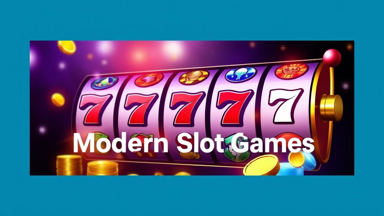 Unlocking the Hidden Functions of Modern Slot Games