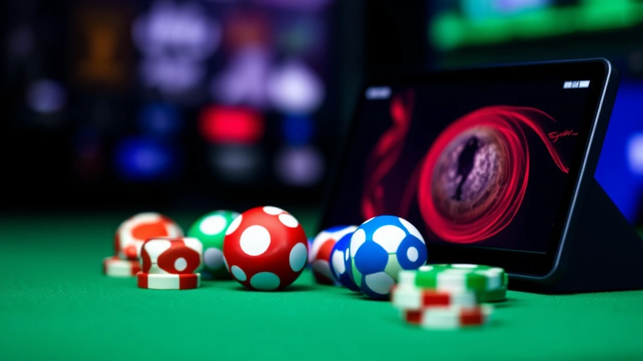 Perfecting the Art of Responsible Gaming in iGaming: A Guide for Players