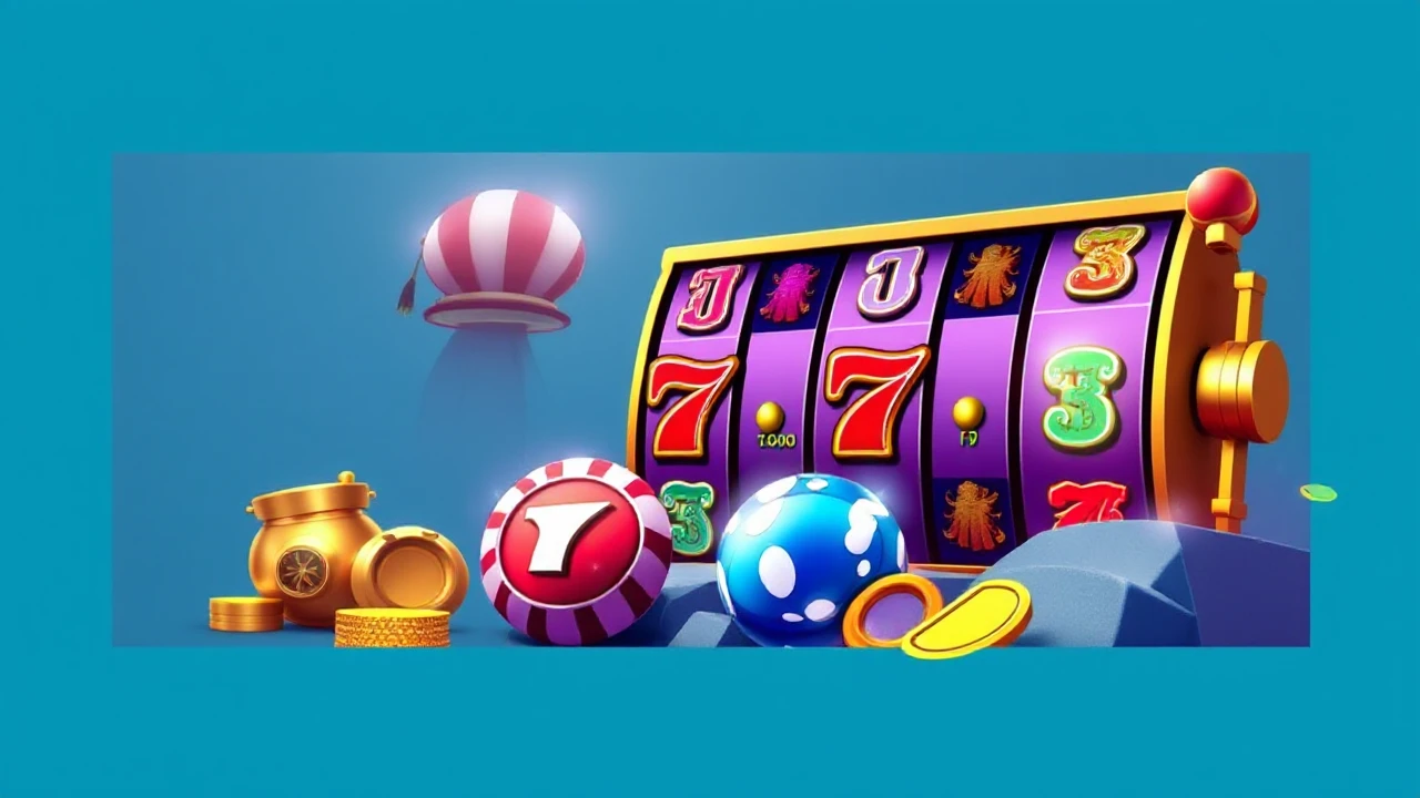 The Appeal of Excitement and Exploration in Slot Game Themes