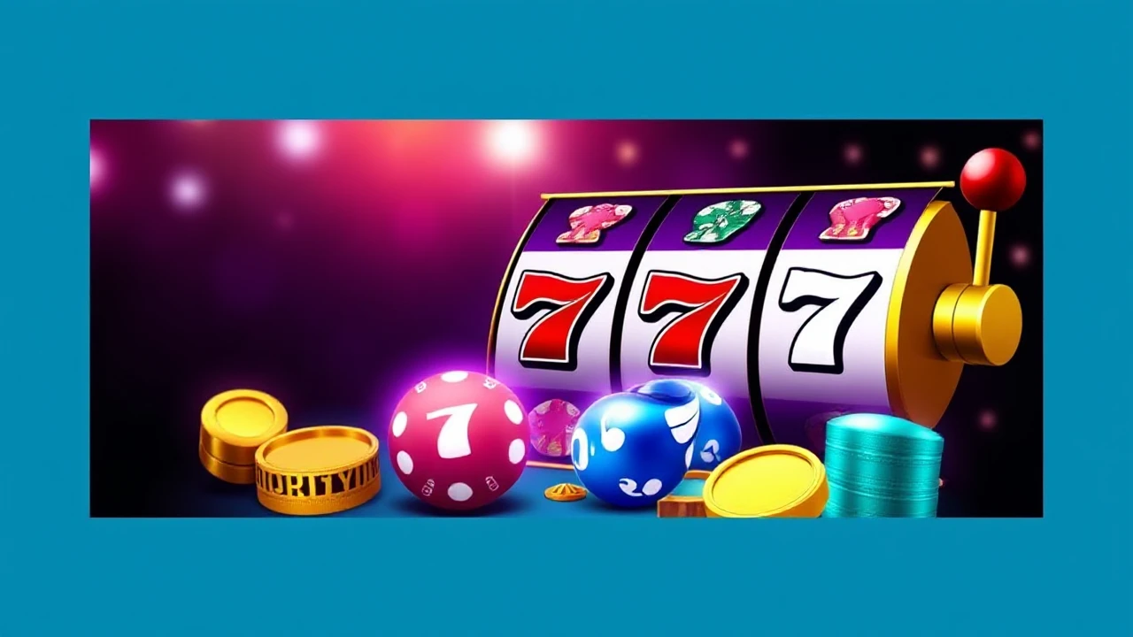 How Graphics Influence Engagement in Online Casino Slots