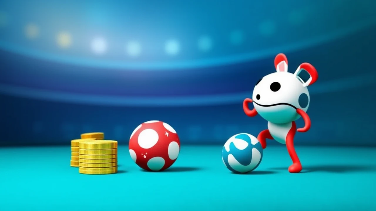 Common Blunders in Toto Macau Betting: Ways to Stay Away From Them