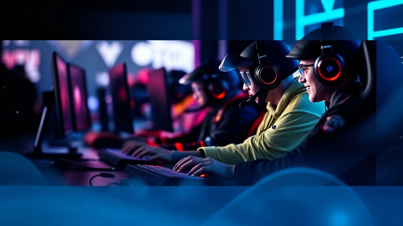 Exposing the Untold Strategies of Professional Esports Players