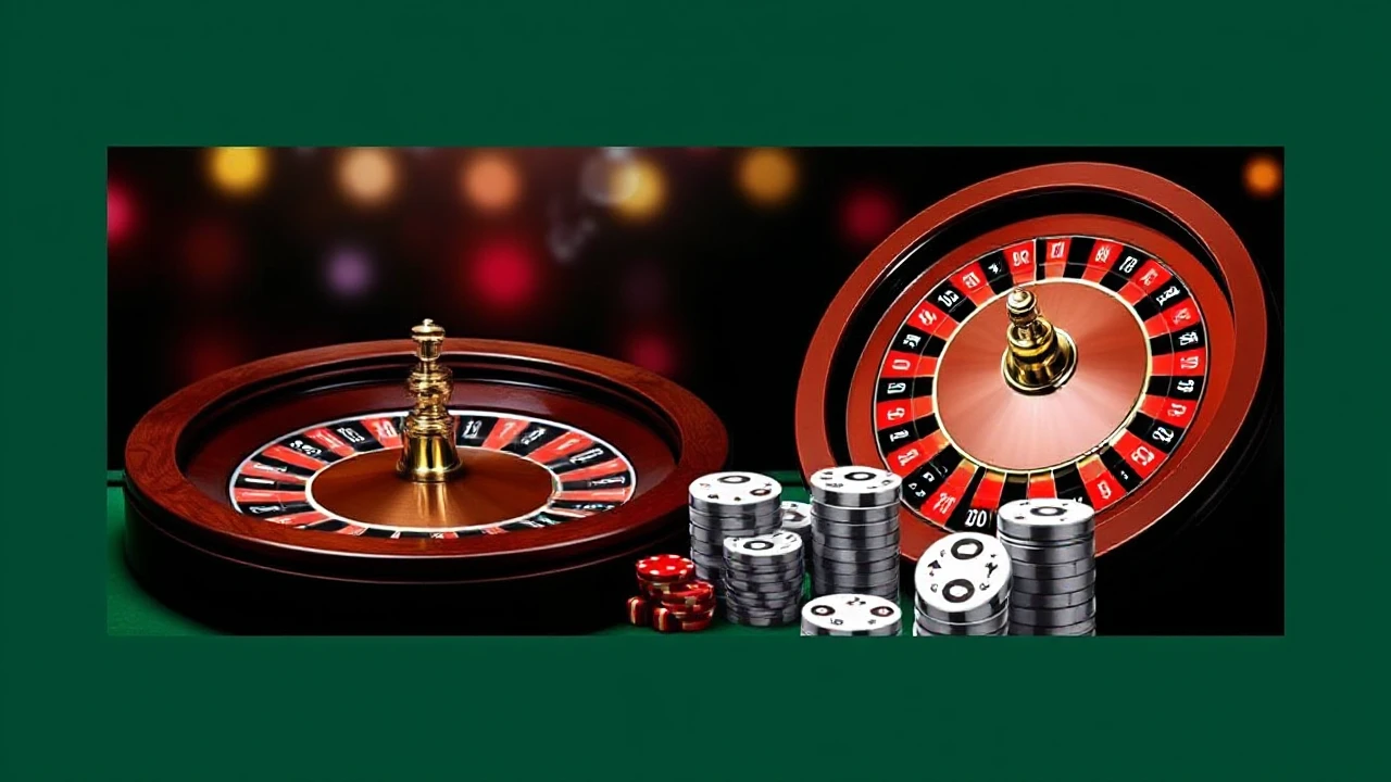 Fabet Table Games: Blackjack, Roulette, and More