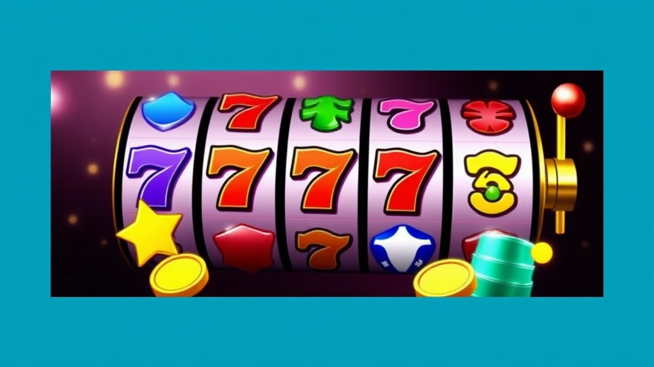 Exploring the Secrets of Slot Game Symbols: Impact on Your Gameplay