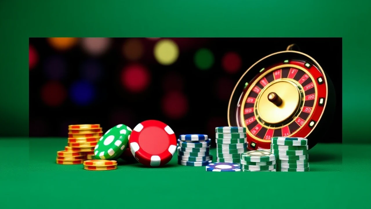Dominating the Art of Winning Big at the Casino: Top 10 Revealed
